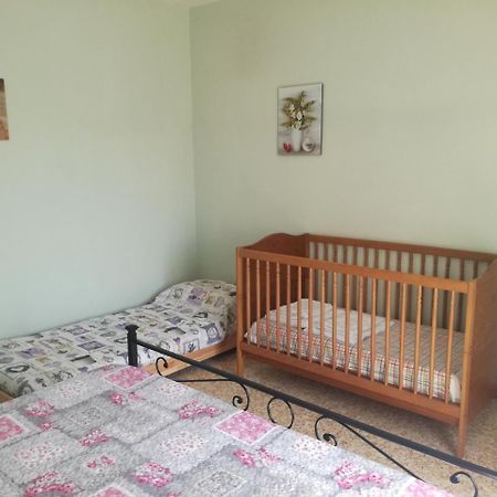 B&B La Rondinella Montecerboli 외부 사진
