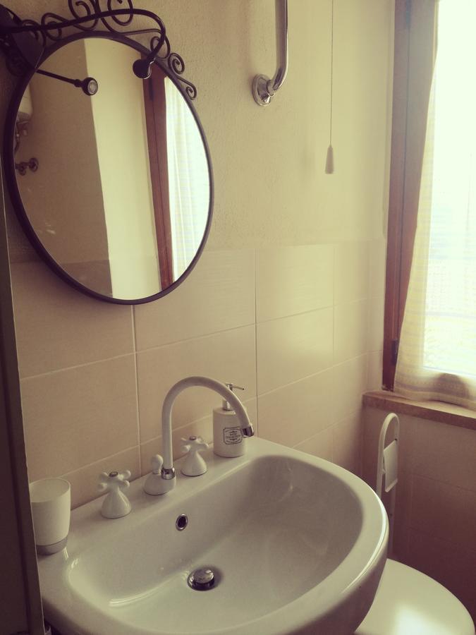 B&B La Rondinella Montecerboli 외부 사진