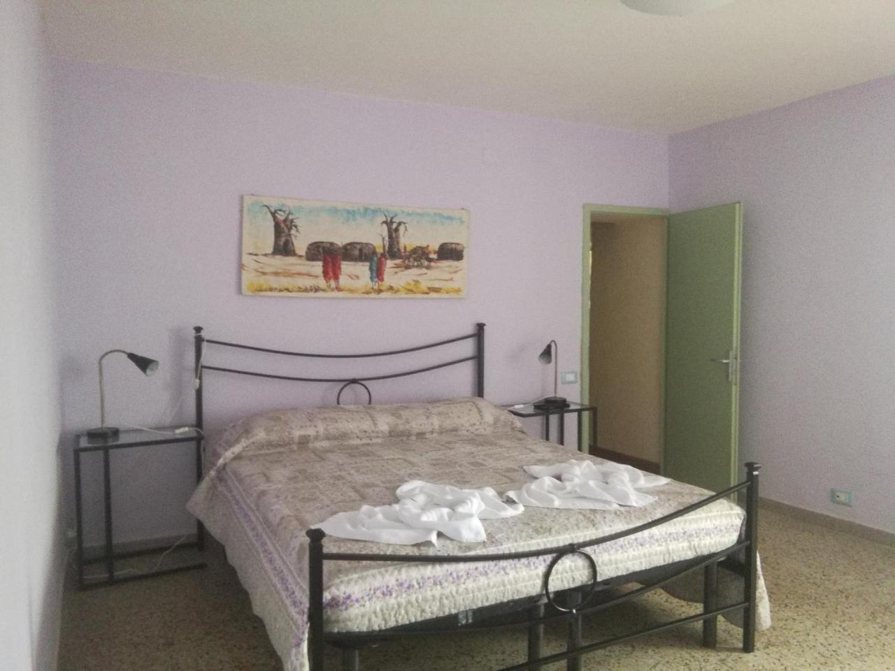 B&B La Rondinella Montecerboli 외부 사진
