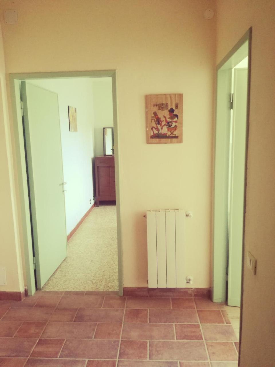 B&B La Rondinella Montecerboli 외부 사진