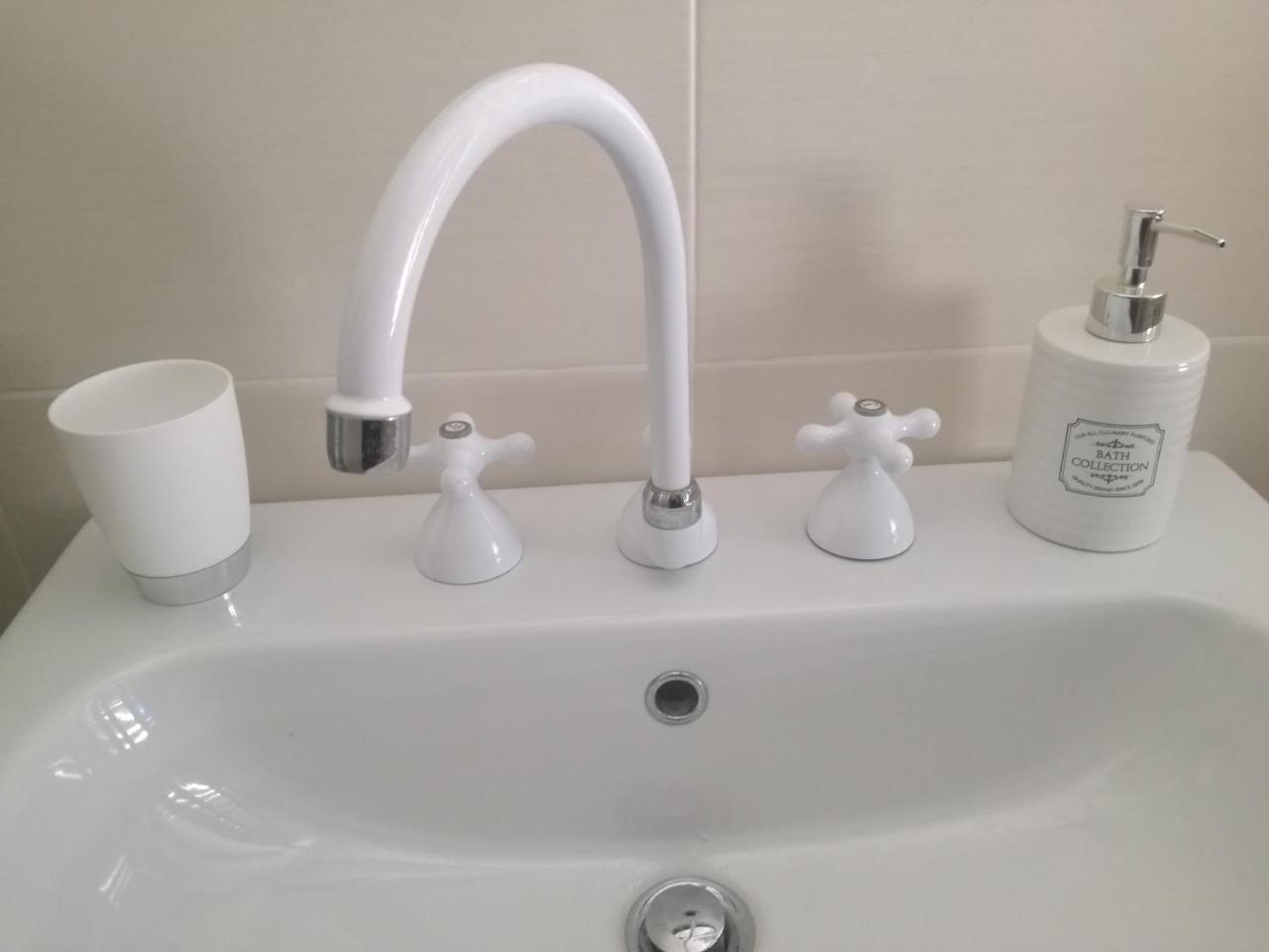 B&B La Rondinella Montecerboli 외부 사진