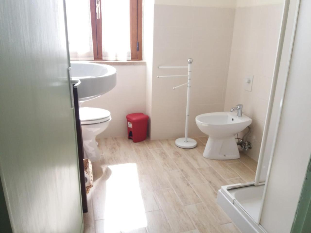 B&B La Rondinella Montecerboli 외부 사진