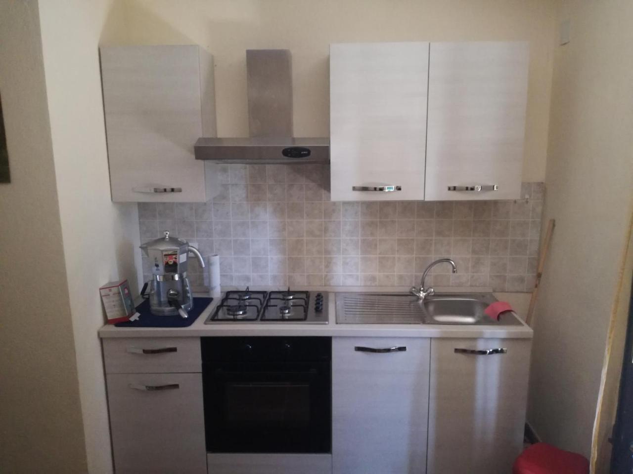 B&B La Rondinella Montecerboli 외부 사진