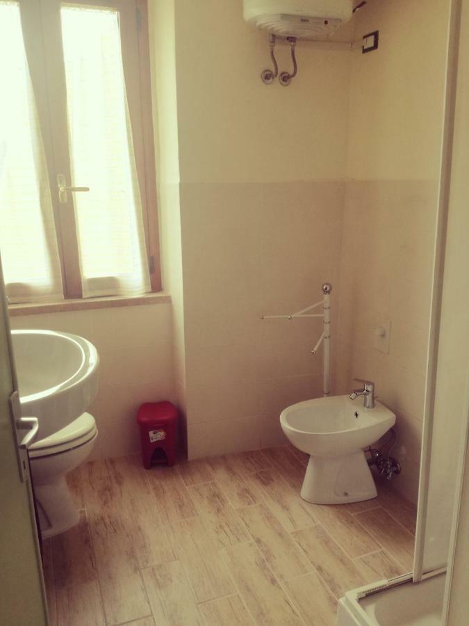 B&B La Rondinella Montecerboli 외부 사진